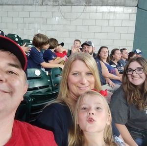 Meet your Posher, Nathaniel